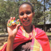 Llavero/Charming Maua - Imagen 4