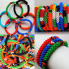 Pulsera Pétalo Maua